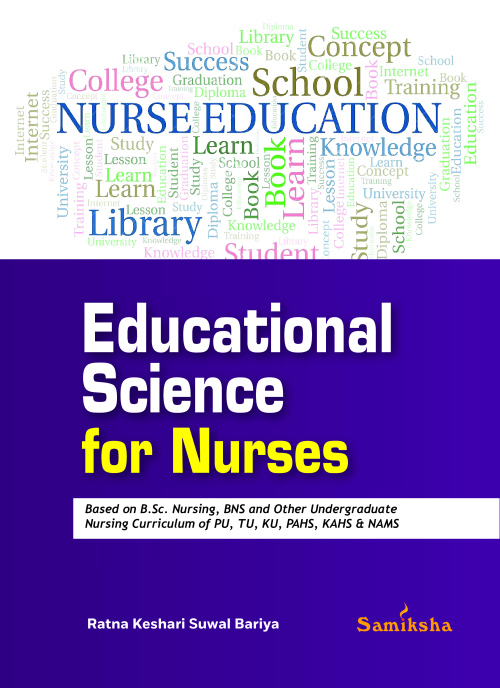 Educational Science For Nurses
